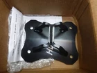 High Lifter Rear Hook Kit For Polaris TOWHK-RZRPROR-B1 79-16292 New. Price: $100.00.