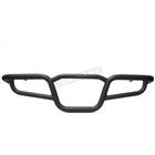 Bison Bumpers Wrinkle Black Rear Hunter 166-231H New. Price: $308.74.