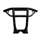 Hmf Front Bumper For Arctic Wildcat Trail 2014 - 2019 9123112661 Black New. Price: $299.95.