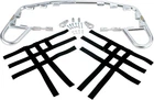 Motorsport Products 81-3801 Ez-fit Nerf Bars New. Price: $226.65.