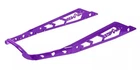 Pro Armor NXPRB232-PCP Nxt Lvl Rear Bumper Plum Crazy Purple Polaris Matryx New. Price: $350.97.