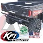 Kfi Double Tube Rear Bumper Polaris Ranger Xp 1000 & Crew 2017, 2018 New. Price: $158.95.