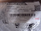 Cfmoto Front Bumper 5BWV-230300-5000 Zforce 800 & 950 New. Price: $189.00.