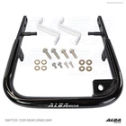 Yamaha Raptor 700 Grab Rear Bumper Aluminum Alba Racing 197 T5 New. Price: $62.99.