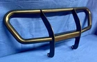 Warn Atv Front Bumper 68766 *new* For Honda Rancher 350 400 420. Price: $209.95.