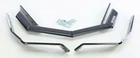 Straightline Performance 183-227 Front Bumper, Sport Black New. Price: $188.96.