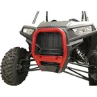 Moose Bull Bar Front Rzr Red 0530-1444 New. Price: $119.95.