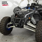 Front Bumper Pre Runner Guard For Can-am Maverick X3 Max Turbo Rr 2017-2026 New. Price: $139.64.