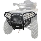 Bison Bumpers Wrinkle Black Front Hunter 166-154H New. Price: $389.49.