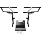 Moose Racing 0530-1621 Utv Front Bumper New. Price: $369.95.