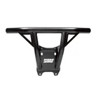 Hmf Lt Front Bumper For Arctic Wildcat Xx 2018 - 2022 9512112661 Black New. Price: $279.95.