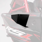 Hmf Radiator Scoops For Polaris Rzr RS1 (18-22) Black New. Price: $99.95.