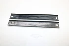 2001 Arctic Cat 400 Manual 4X4 Front Bumper Channel Set Used. Price: $28.45.
