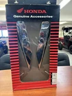 New Nos Honda Backrest Mounts VTX1800C/F/VTX1300C PART#08F75-MCH-140. Price: $100.00.