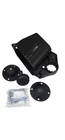 Arctic Cat Atv Gun Scabbard Mount #0436-706 New. Price: $65.00.