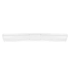 Brothers Trucks FRT91ST Front Bumper - Without Holes Chrome New. Price: $409.95.