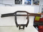 Arctic Cat 700 Efi Auto #2 Rear Bumper Guard 1506-615 2006-2015 Used. Price: $145.00.