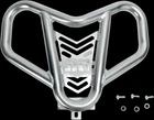 Dg V-pro Aluminum Front Bumper Brush Crash Guard Natural Honda TRX700XX 08 New. Price: $270.09.