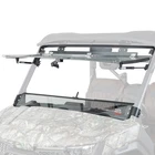Kemimoto 3 Flip Front Windshield Cfmoto Uforce PRO/U10 Xl 2025+ New. Price: $315.49.
