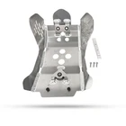 Enduro Engineering Aluminum Skidplate Yamaha YZ250F/FX, YZ450F/FX, WR250F/450F New. Price: $129.95.