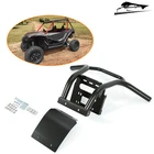 For 2019-2021 Honda Talon 1000R/X X-4 Front Bumper Proctector Brush Guard New. Price: $177.44.