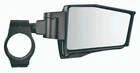 Aprove Side Mirrors For Utvs With 1.875 Inch Round Roll Cages New. Price: $59.99.