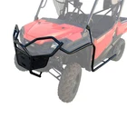 Bison Sidebar Hunter Utv Hon 166-883H New. Price: $343.20.