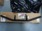 Nos Oem Can Am Rear Bumper 2015-19 Outlander 450/500/570 Max 715001911 New. Price: $127.99.