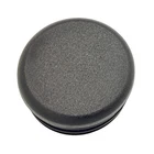 Polaris End Cap Plug, 1.25 In, Ribbed, For Rzr Models, Genuine Oem - 5450305 New. Price: $11.16.