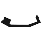 Straightline Performance Bottom Wing Black 183-233 New. Price: $66.45.