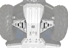 Rival Powersports Usa 84-2238 2444.8181.1 Front Arm Guards New. Price: $129.95.