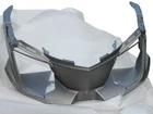 2014 Can-am Spyder Rt Limited SE6 Oem Platinum Silver Bumper Cover 705007559 New. Price: $423.98.