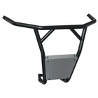Polaris Rzr Pro XP4 Turbo R/4 Rear Pre Runner Bumper Black 2884585-458 New. Price: $249.00.