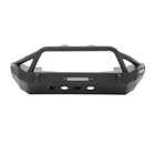 Smittybilt 76806 Xrc Gen Front Bumper Black For 2007-2018 Jeep Wrangler Jk New. Price: $424.94.