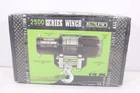 Kolpin 2500 Series Winch Steel Cable -- 25-9250 New. Price: $175.99.