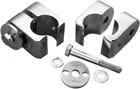 Drag Specialties Chrome Universal Mounts DS-720218 New. Price: $99.83.