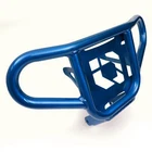 Hmf Candy Blue Mx Front Bumper For Yamaha Raptor 660 2006-2020 9413587091 New. Price: $221.75.