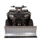 Kfi Can-am Outlander 700 Snow Plow Kit 54" Blade Push Tube Mount 2023-2026 New. Price: $678.85.