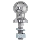 Polaris 2877602 1-7/8" Trailer Ball 3/4" Shank Ranger Hawkeye General New. Price: $23.95.
