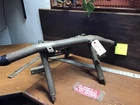 Bumper Front # 55020-0015-UF Kawasaki 2004 Prairie 700 Atv 4X4 Used. Price: $140.69.