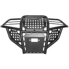 Bison Bumpers Wrinkle Black Front Hunter 166-152H New. Price: $389.49.