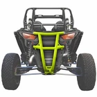 Rear Bumper Polaris Rzr Xp 1000 Turbo 2014-18 Usa Made Tube Steel Lime Squeeze New. Price: $269.99.