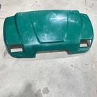 Hood, Green (aa) - 2004 Polaris Ranger Used. Price: $100.00.