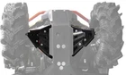 Rival Plastic Front Arm Guards 2K.8147.1 New. Price: $115.00.