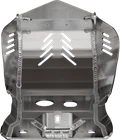 Enduro 24-6019 Skidplate Honda CRF450X CRF450RL New. Price: $123.45.