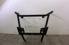 2012 Polaris Rzr 900 Xp Front Bumper Support Used. Price: $85.00.