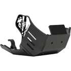 Axp Racing Xtrem Skid Ate - Black Motorcycle Dirt Bike 1711 New. Price: $134.06.
