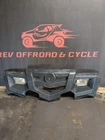 2004 Can Am Bombardier Brp Outlander 400 Max Front Bumper Grill Radiator Guard - Used. Price: $94.99.