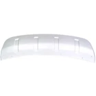 Bumper Cover For 2007-09 Mitsubishi Outlander Es Se Xls Front Lower Textured New. Price: $167.32.