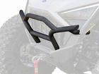 Superatv Front Bumper For Polaris Rzr Pro Xp / 4 (2020+) - Wrinkle Black. New. Price: $232.00.